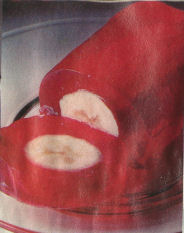 Banana Wobbles