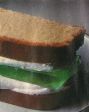 Dessert-wiches