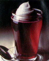 Soda Fountain Treat