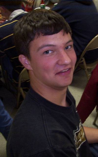Ben Koziolek