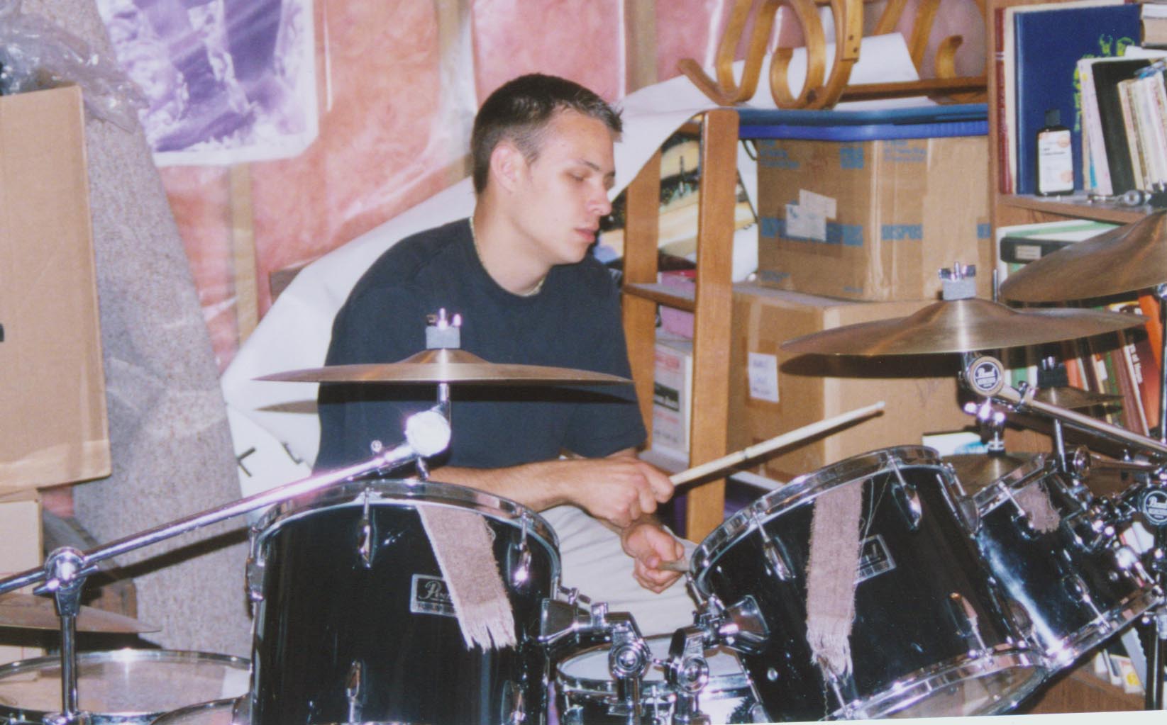 Nic Koziolek