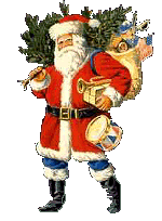 SantaClaus