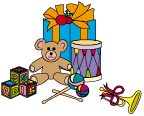 toys
