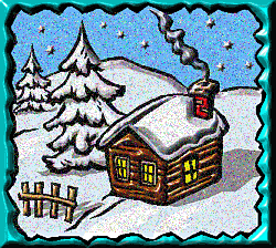 Christmas House!