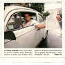 The Flying '83 Bug 
the story of a VW Beetle the was fined at 167km/h in Rio Brazil, the radar was a bit 
exagerated.