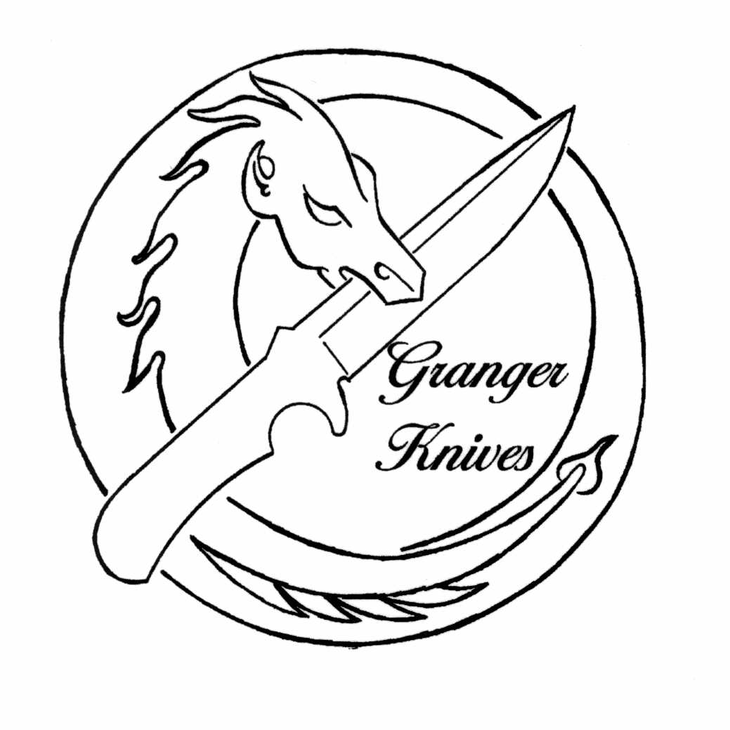Granger Knives