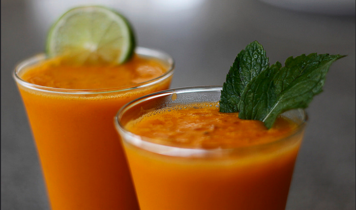 Second slide