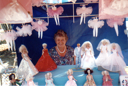 GRAN'S DEN