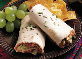 Take me to more recipes for kids to cook!