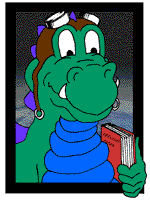 Linkasaurus - Lots of Links to All over the Internet!