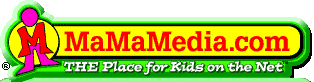 Lots of Fun Stuff for Kids of ALL Ages!