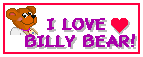 Visit Billy Bear's Playground. If you're a kid you'll&nbsp; just LOVE Billy Bear!!! Really!!! I'm a granni and I love him ;-)