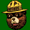 Hey KIDS!!! Have fun with Smokey the Bear!!!