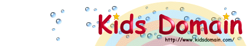 ... where kids rule! Loads of fun for kids of ALL ages, I guarantee ;-)