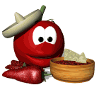 Celebrate Cinco de Mayo - games, crafts, recipes 