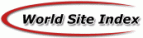 A searchable directory of websites organised by subject.