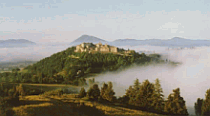 Montone - Veduta Montone - Veduta
