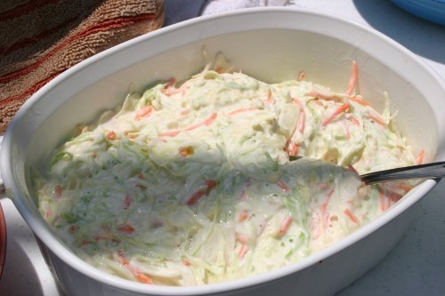 Cole Slaw