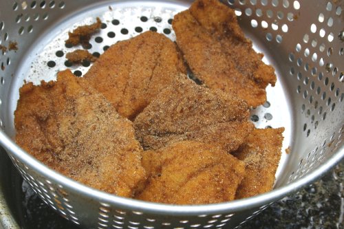 fish