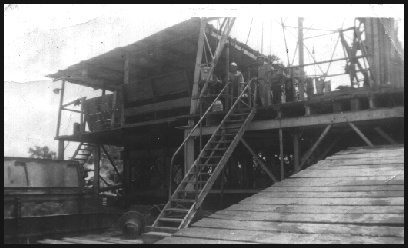 oilrig