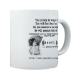 mug
