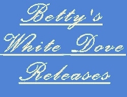 colorado white dove release