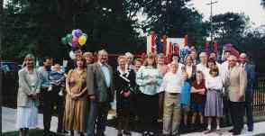 Park Dedication