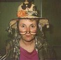 Jolly Jane