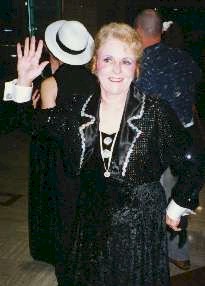 Jane in Scioto Valley Chorus Show