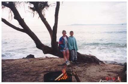 kathleen and Scott