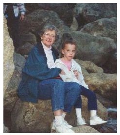 kathleen and Shelly