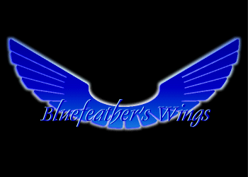 Visit Bluefeather's site thru this portal