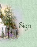 I'd love to read your comments! Thank you for signing!
