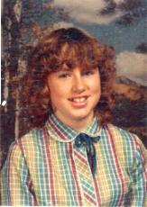 WOW! She's almost a teen-ager!
