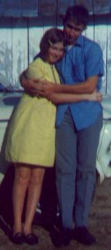 Bobbie & Arvil