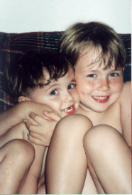 My Angels!