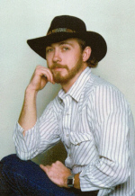 My Brother, Randy
