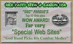 Great site in Honor of Veterans!!