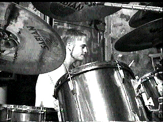 the reason why we need a lawyer for the band! just jokin Mikey, you Fuckin Rule!
