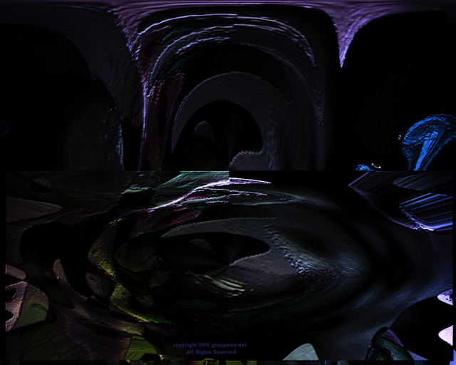 blucaves