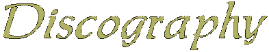 discography