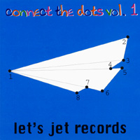 let's jet records comp.