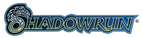 Shadowrun Logo