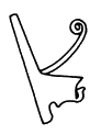 Crown Of Lower Egypt