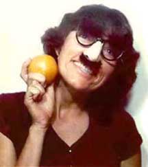 Susan Grant