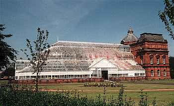 People's Palace
