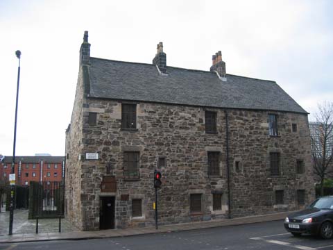 Provand's Lordship
