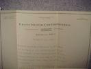 Grant letterhead closeup top