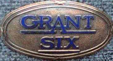 'Grant Six' emblem
