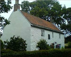 Birth Place Cottage